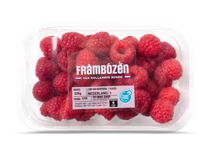Frambozen