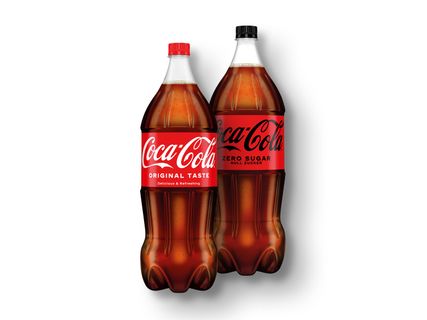 Coca-Cola