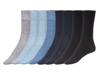 LIVERGY® 7 Paar Socken
