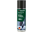 Spray de óleo de corte Parkside, 300ml, para maquinação, Fabricado na Alemanha.