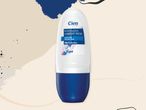 Рол-он дезодорант Cien Comfort Fresh, вегански, 48 часа защита.