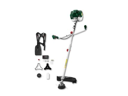 Parkside® Trimmeris ar benzīna dzinēju PBS 2 E5