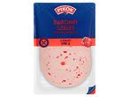 Pick Szeged Paprika Libegő sonkaszelet csomagolásban.