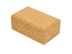 Bloco de lixa de cortiça PARKSIDE