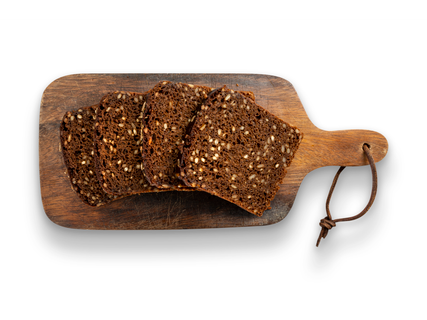 Tastino Leib, viilutatud