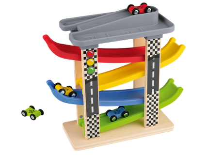 Lupilu® Дървена играчка