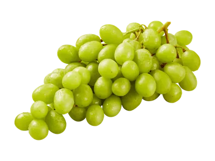 Uva bianca senza semi