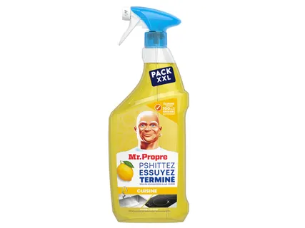 MR. PROPRE Citroen spray