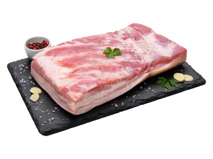 Friss darabolt császárszalonna (Lidl Plus)