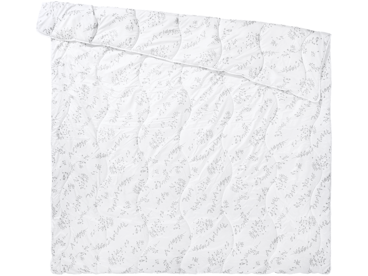 Kołdra letnia z nadrukiem Färgrik, 220 × 200 cm; Kołdra letnia z nadrukiem Färgrik, 220 × 200 cm
