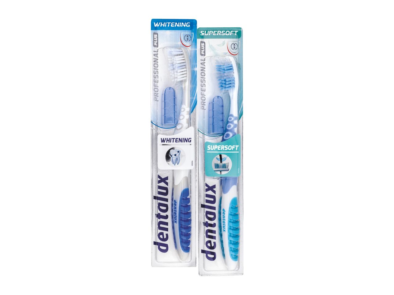 Go to full screen view: Toothbrush Professional Plus - Image 1
