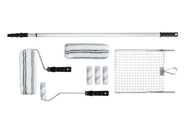 PARKSIDE® Malerset, 10-teilig