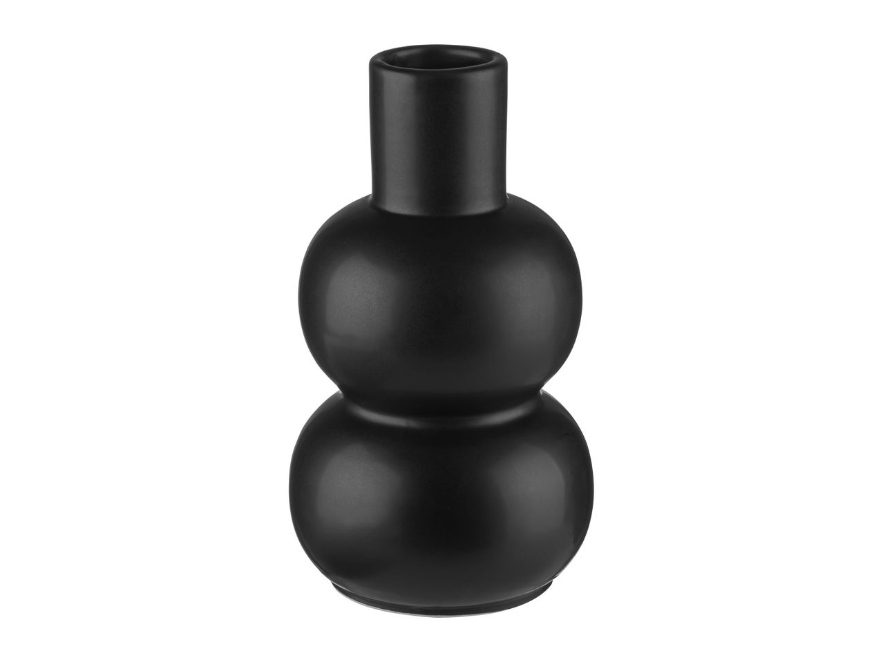 Go to full screen view: Decorative Vase - Image 1