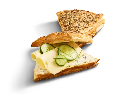 Laugeneck