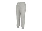 Ladies’ Grey Harvard Joggers