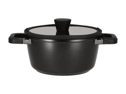 Silvercrest Gryde af støbt aluminium
