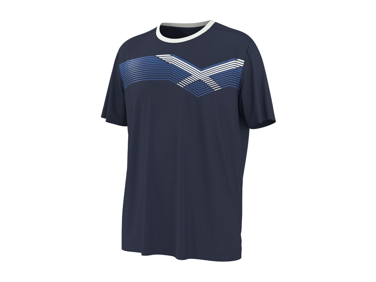 Men’s Scotland Football T-Shirt