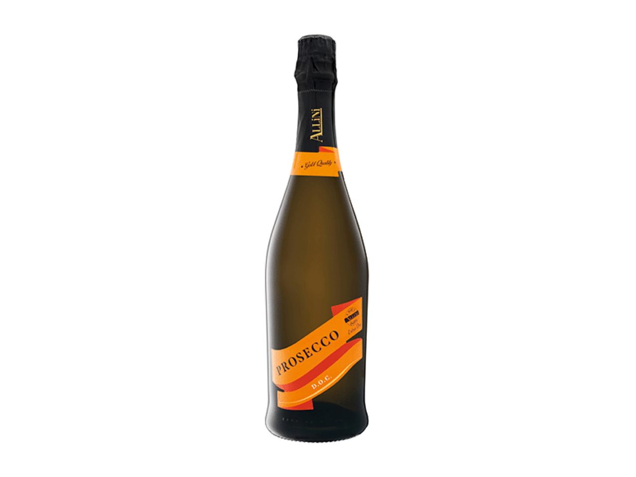 Allini Prosecco Spumante DOP 2022