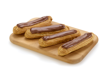 Le Patissier Éclairs ou boules de Berlin XXL