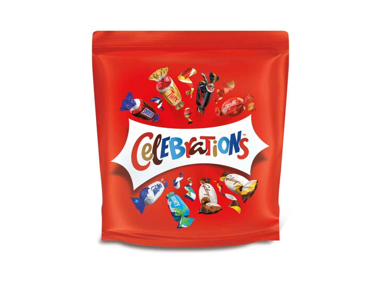 Go to full screen view: Celebrations Pouch - Image 1