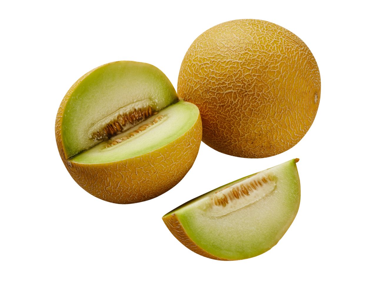 Galia Melon
