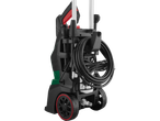 PARKSIDE® 1800W Pressure Washer with hose and accessories