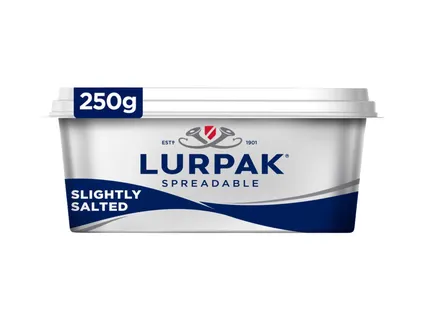 Lurpak