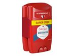 Dva dezodoranta Old Spice Whitewater v super ponudbi.