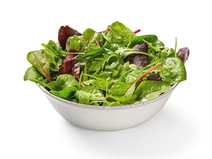 Salat-Mix