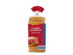 Pain de mie Tastino Classic Sandwich, style américain, 750g