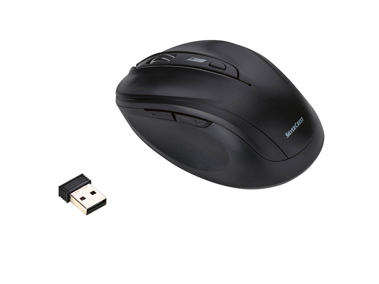 Set clavier et souris
