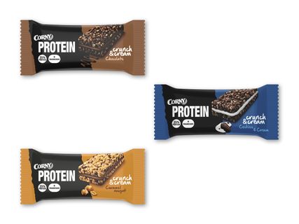 CORNY Proteinmyslibar