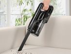 Cordless Cyclone Vacuum Cleaner