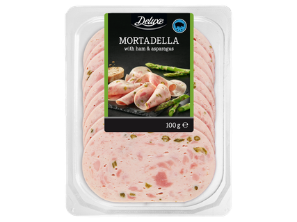 Mortadella