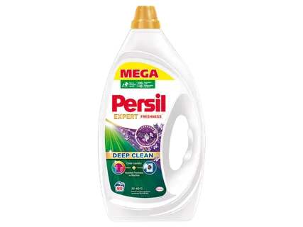 Folyékony mosószer