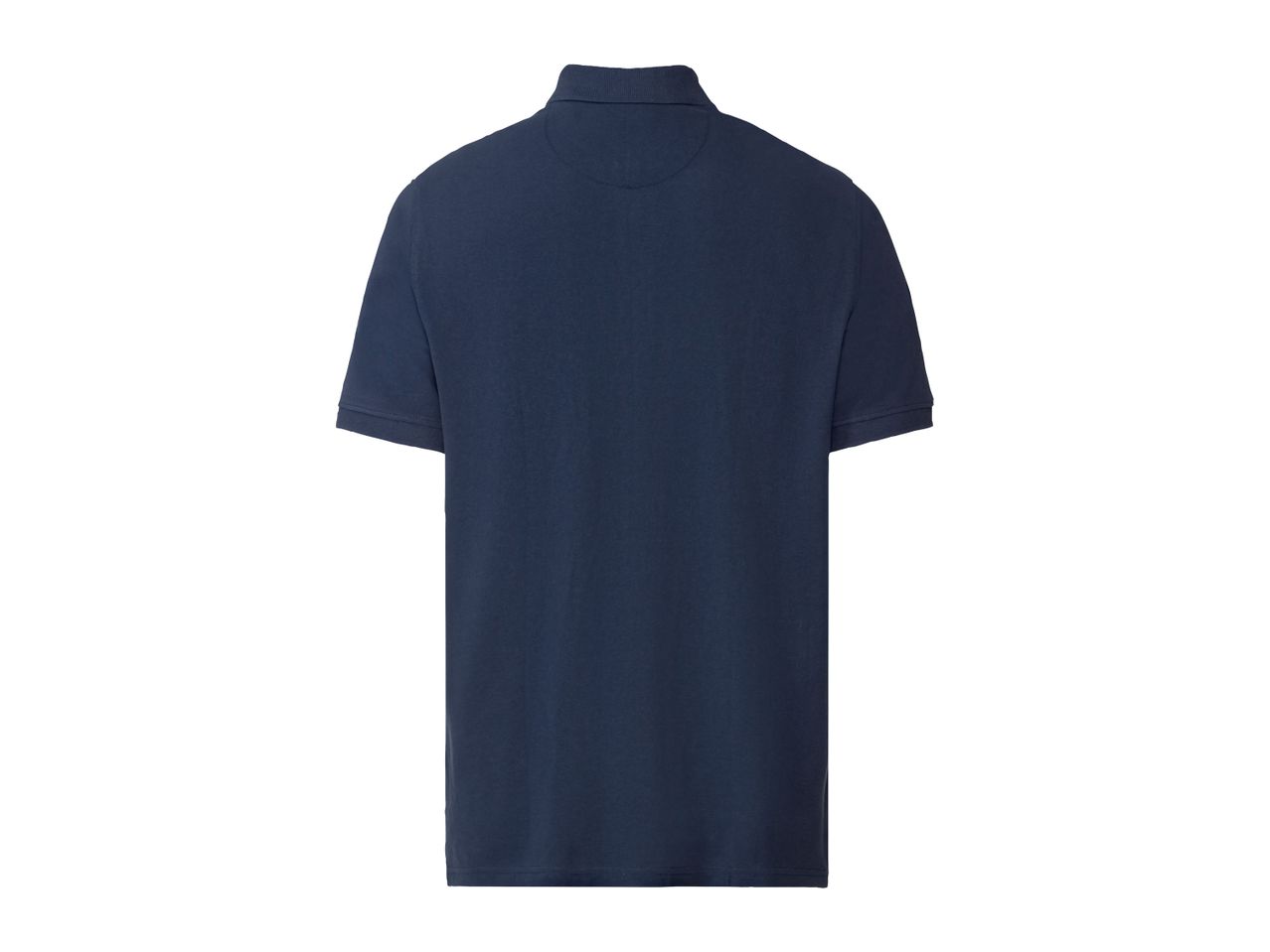 Go to full screen view: Men’s Polo Shirt - Image 2