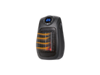 Aquecedor cerâmico de tomada TRONIC® com display digital e fluxo de ar quente