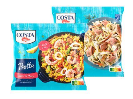 Costa Fertiggericht