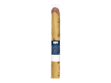 Strolghino-salami