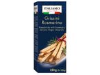 Гризини с маслиново масло с розмарин, 250 g/опаковка