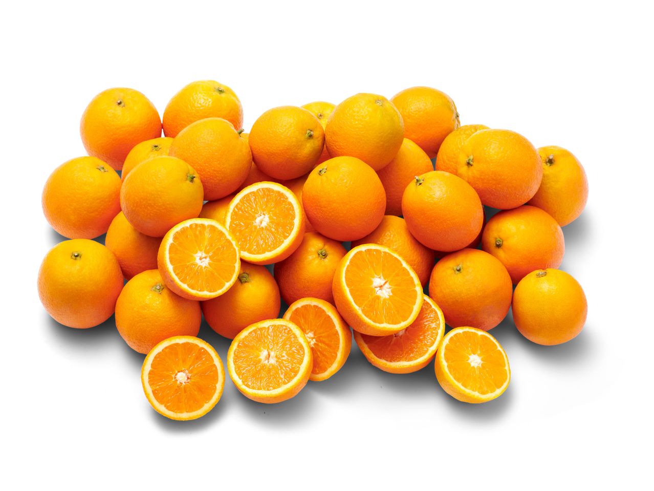 Ga naar volledige schermweergave: Perssinaasappels - afbeelding 1