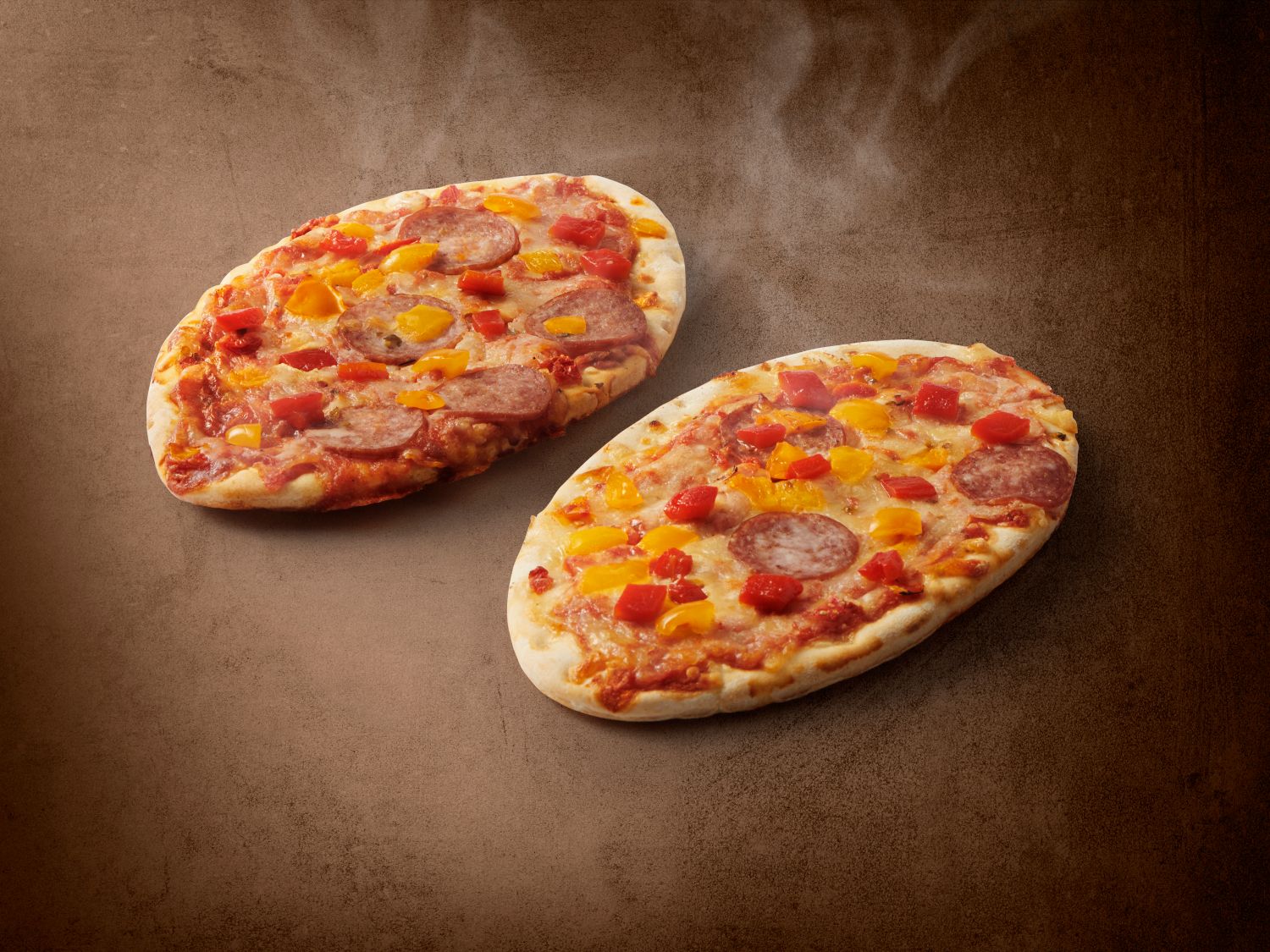 Pizzerina Salami Lidl Polska