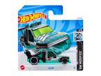 Hot Wheels LOLUX modified car set.