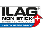 ILAG Antihaftbeschichtung, Schweizer Technologie, ILAFLON RESIST SP-800