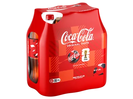 COCA-COLA 