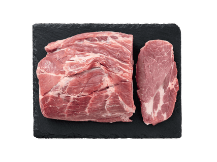 Cūkas kakla karbonāde 1.8kg