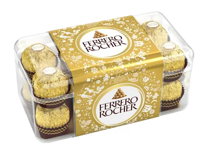 Ferrero Rocher