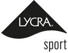 Lycra Sport logo.