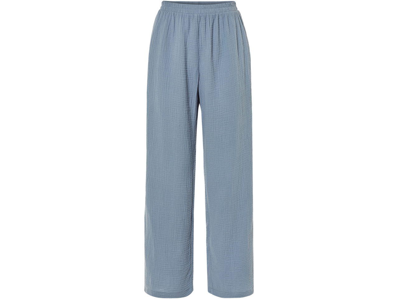 Accesați vizualizarea pe ecran complet: Pijama din muselină, damă - Imagine 5