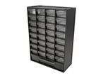 Parkside Small Parts Organiser - 33 Drawers